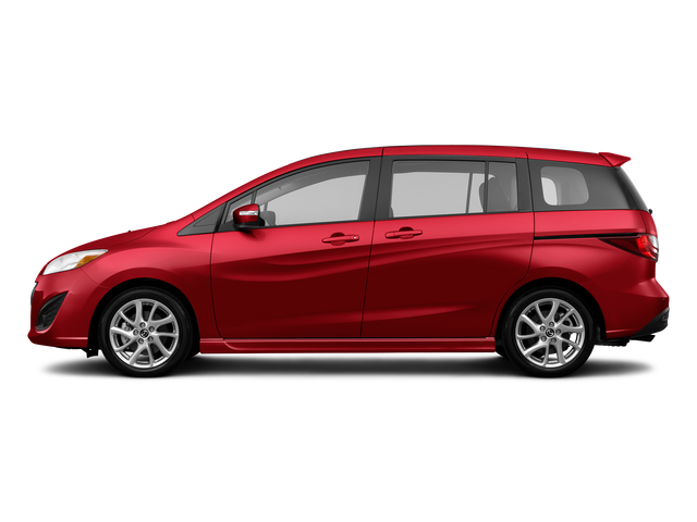 2013 Mazda Mazda5 Sport