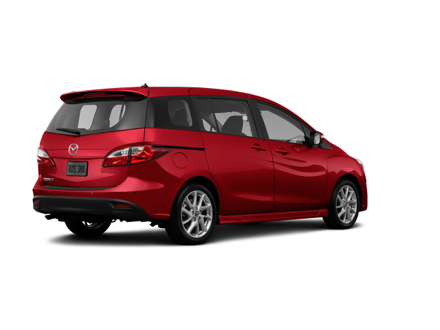 2013 Mazda Mazda5 Sport