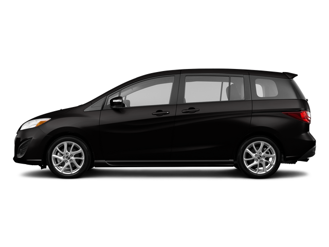 2013 Mazda Mazda5 Touring