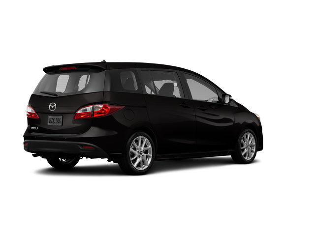 2013 Mazda Mazda5 Touring