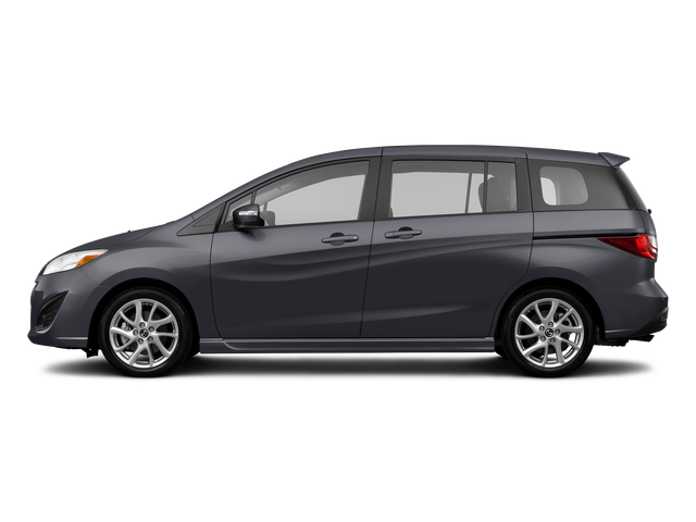 2013 Mazda Mazda5 Touring