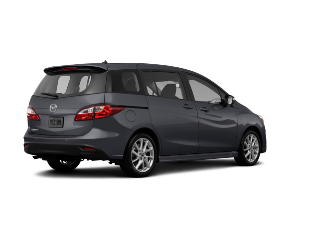 2013 Mazda Mazda5 Touring