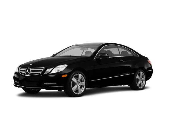 2013 Mercedes-Benz E-Class 350