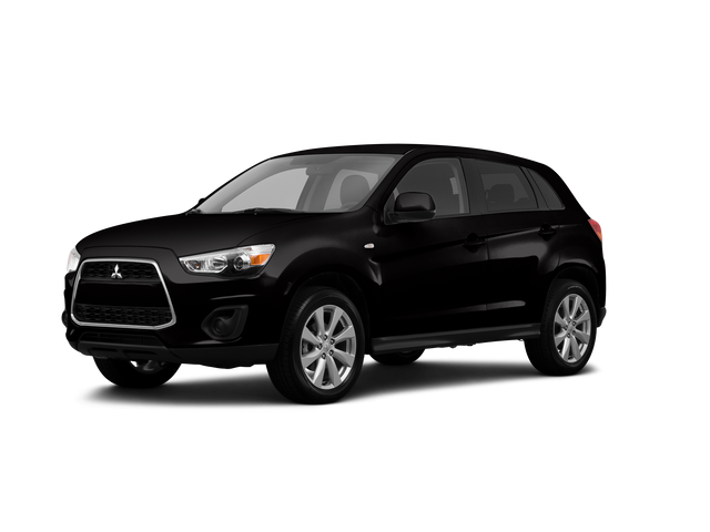 2013 Mitsubishi Outlander Sport ES