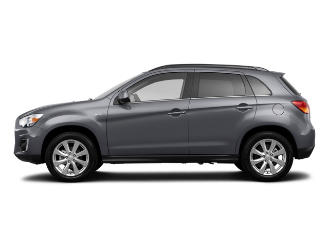 2013 Mitsubishi Outlander Sport LE