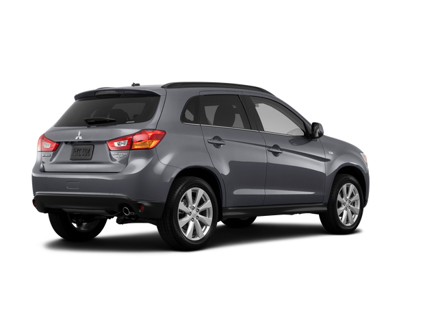 2013 Mitsubishi Outlander Sport LE