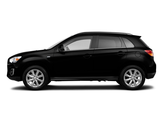 2013 Mitsubishi Outlander Sport SE