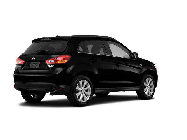 2013 Mitsubishi Outlander Sport SE