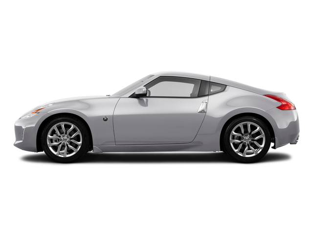 2013 Nissan 370Z Base