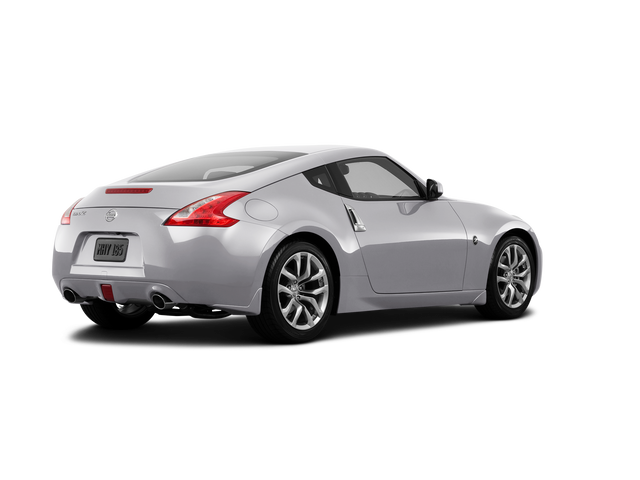 2013 Nissan 370Z Base