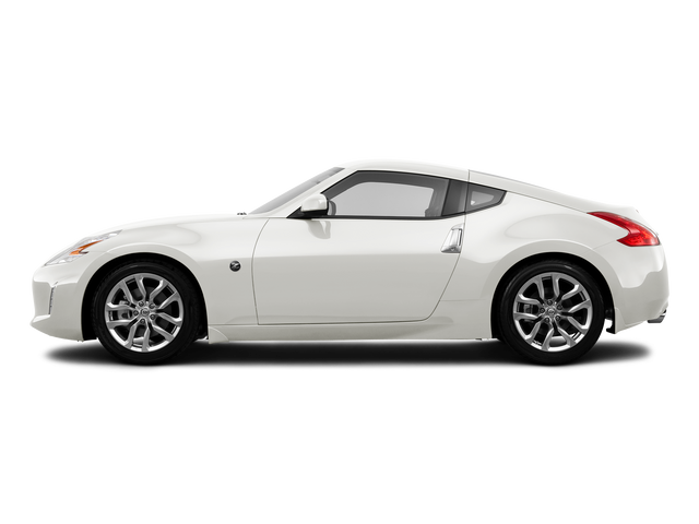 2013 Nissan 370Z Base