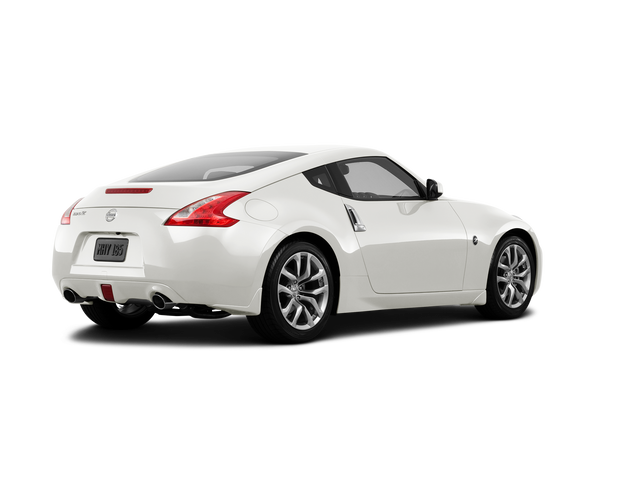 2013 Nissan 370Z Base