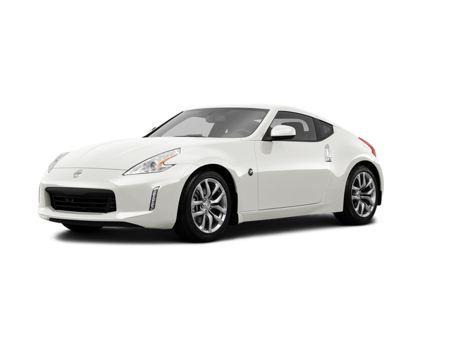 2013 Nissan 370Z Base