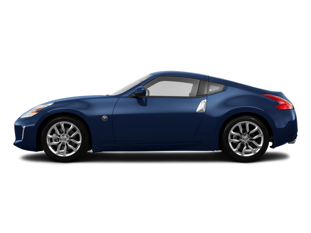 2013 Nissan 370Z Base