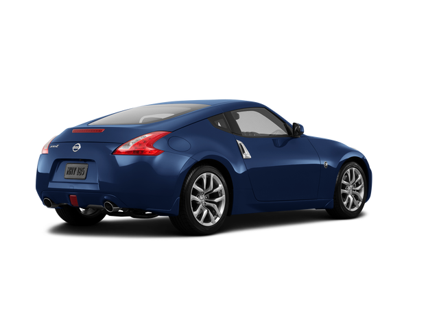 2013 Nissan 370Z Base