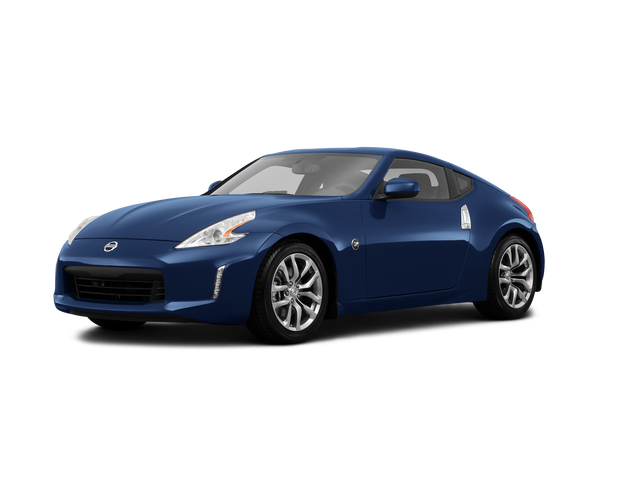 2013 Nissan 370Z Base