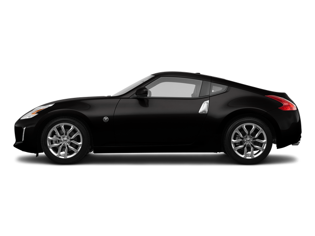 2013 Nissan 370Z Touring