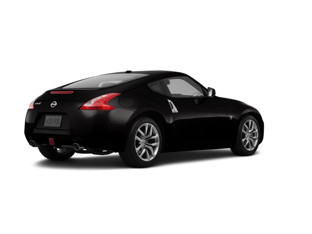 2013 Nissan 370Z Touring