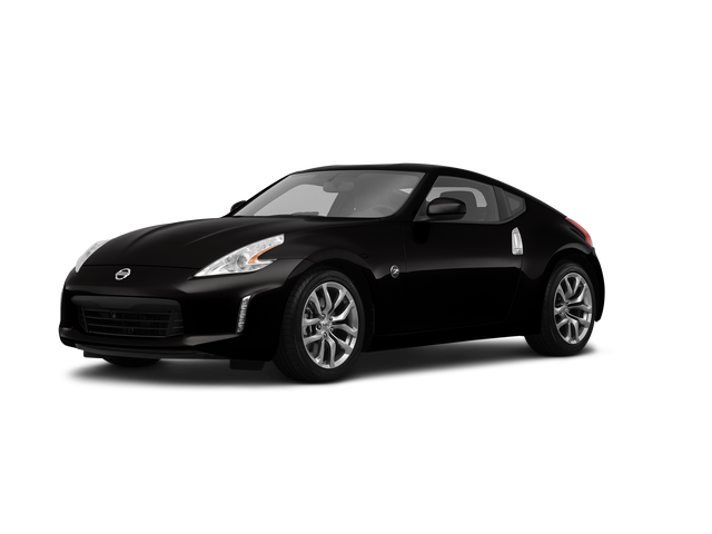 2013 Nissan 370Z Touring