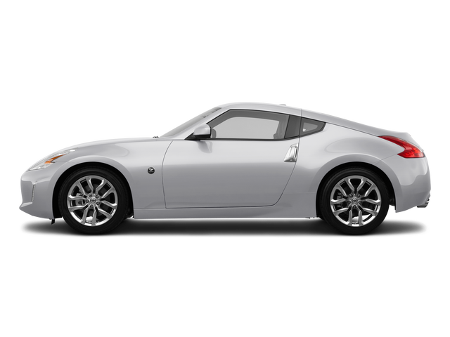 2013 Nissan 370Z NISMO