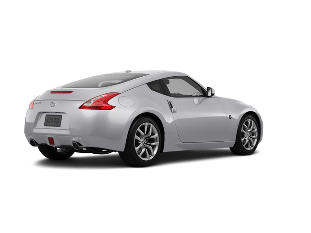 2013 Nissan 370Z NISMO