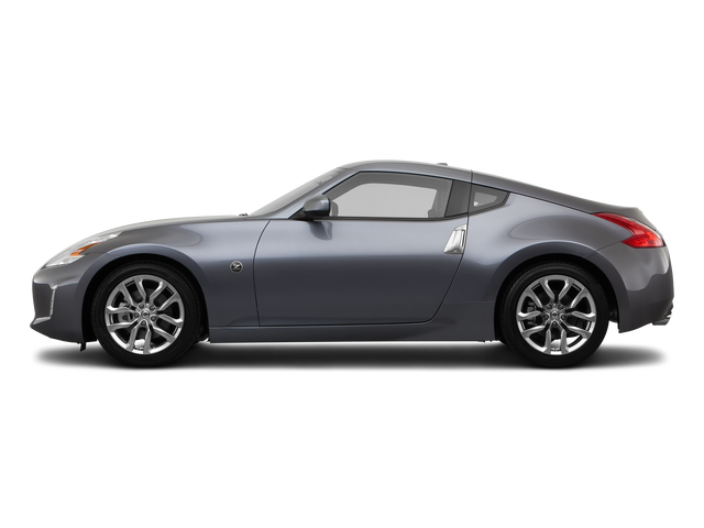 2013 Nissan 370Z Touring