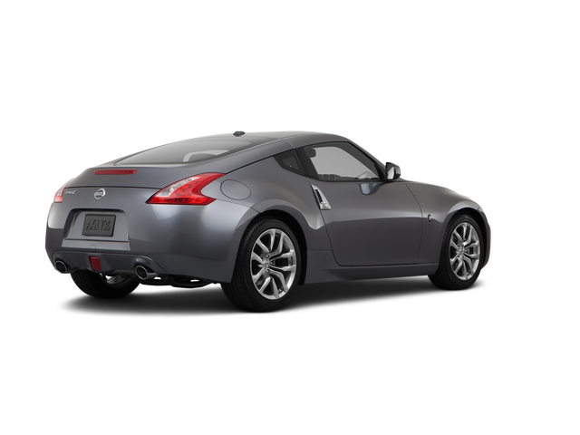 2013 Nissan 370Z Touring