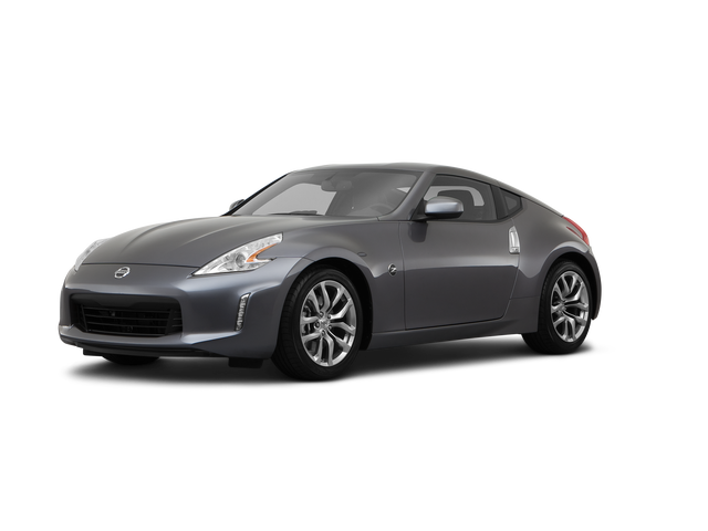 2013 Nissan 370Z Touring