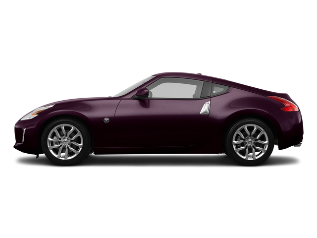 2013 Nissan 370Z Touring