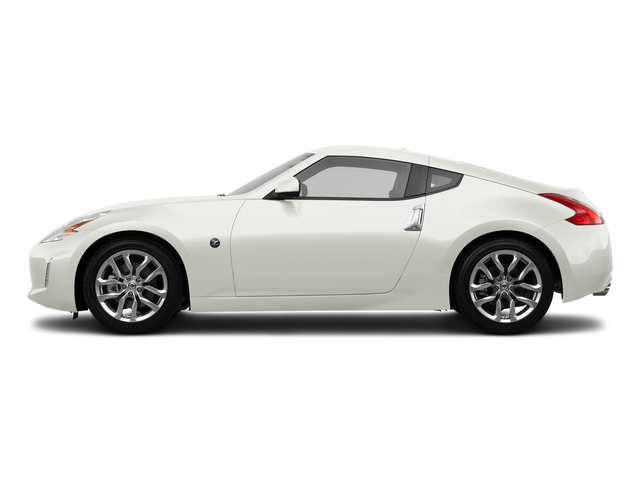 2013 Nissan 370Z Touring