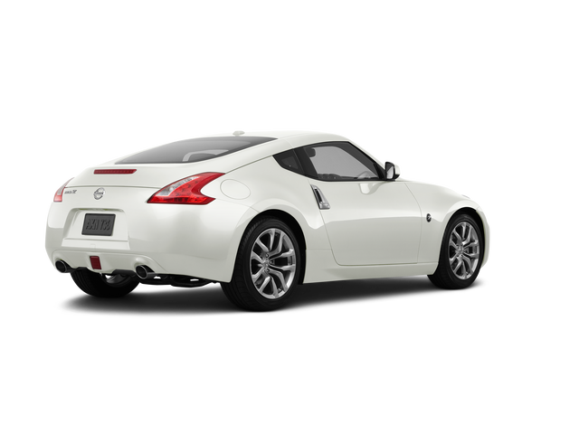 2013 Nissan 370Z Touring