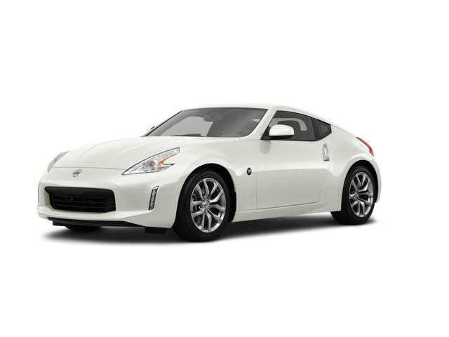 2013 Nissan 370Z Touring