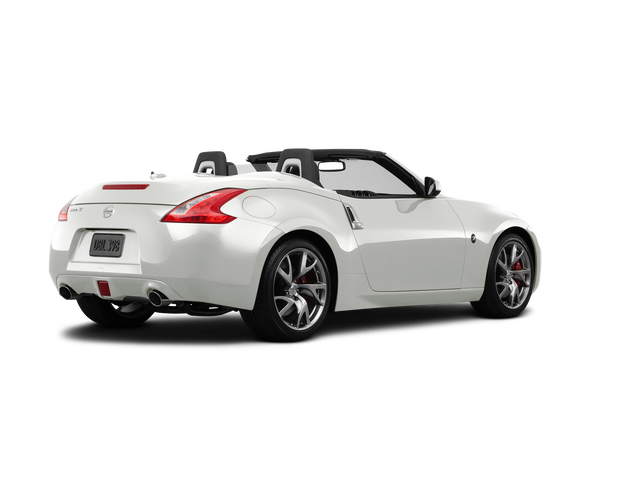 2013 Nissan 370Z Touring