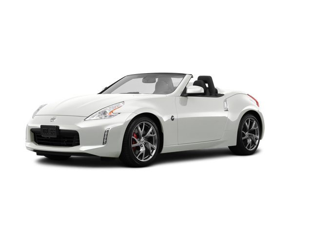 2013 Nissan 370Z Touring