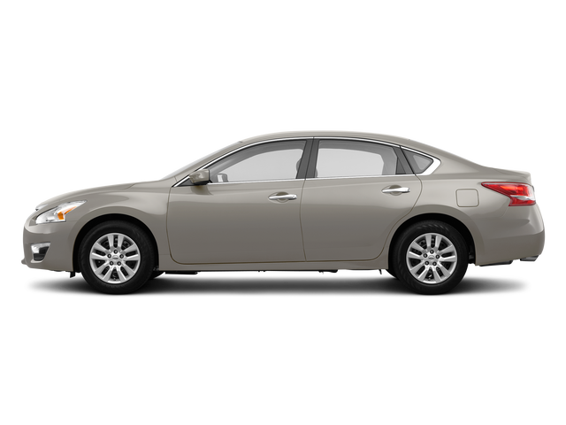 2013 Nissan Altima 2.5 S