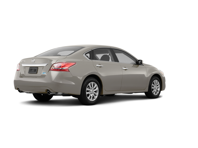 2013 Nissan Altima 2.5 S