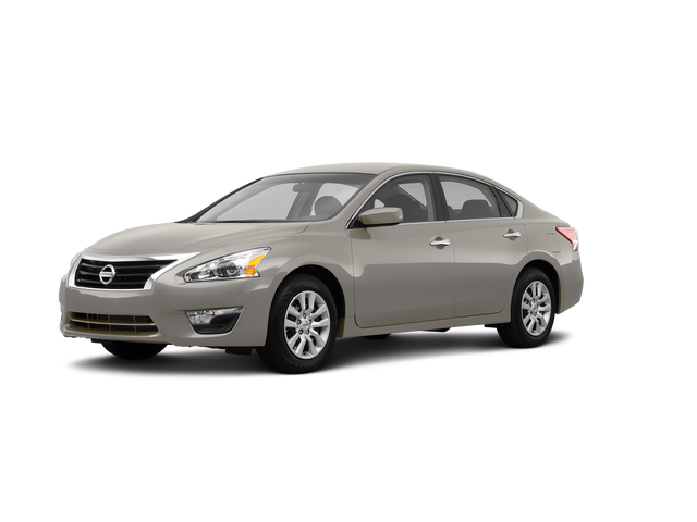 2013 Nissan Altima 2.5 S