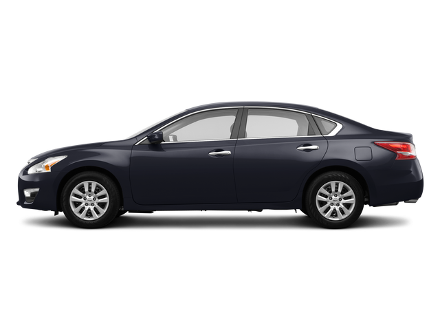 2013 Nissan Altima 2.5 S