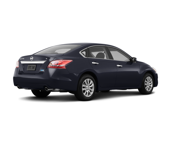 2013 Nissan Altima 2.5 S