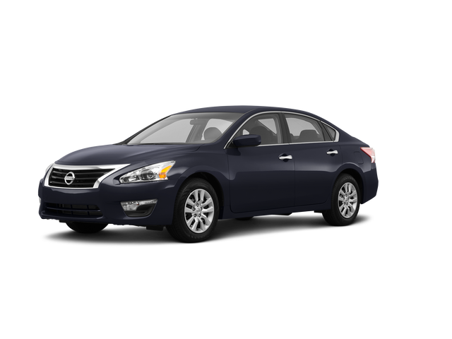 2013 Nissan Altima 2.5 S