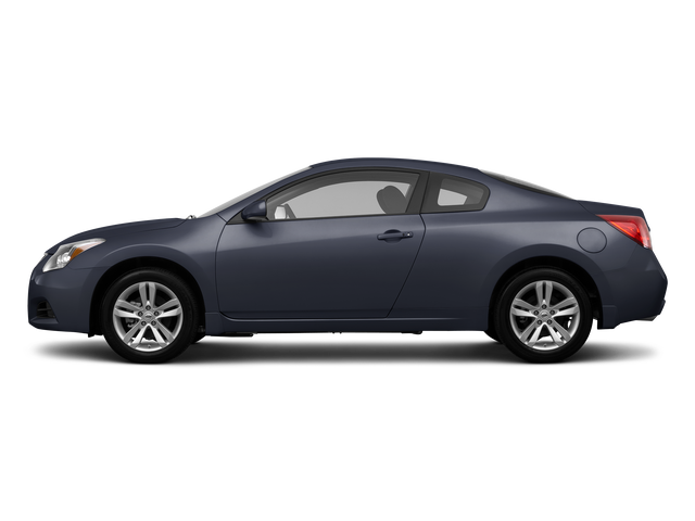 2013 Nissan Altima 2.5 S