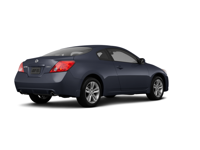 2013 Nissan Altima 2.5 S