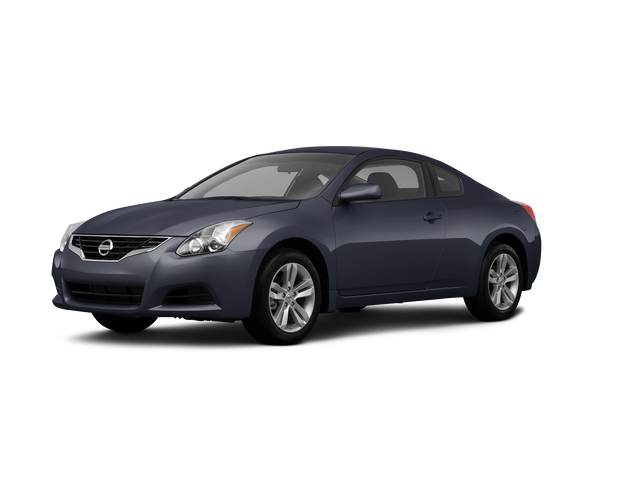 2013 Nissan Altima 2.5 S