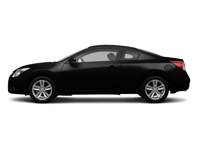 2013 Nissan Altima 2.5 S