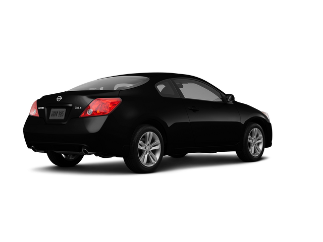 2013 Nissan Altima 2.5 S