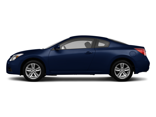 2013 Nissan Altima 2.5 S