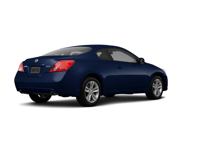 2013 Nissan Altima 2.5 S