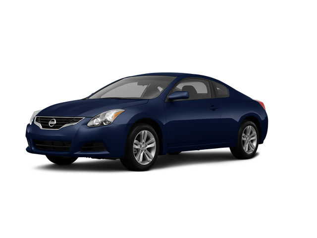 2013 Nissan Altima 2.5 S