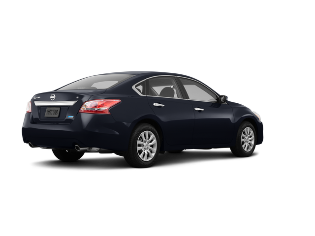 2013 Nissan Altima 2.5 S