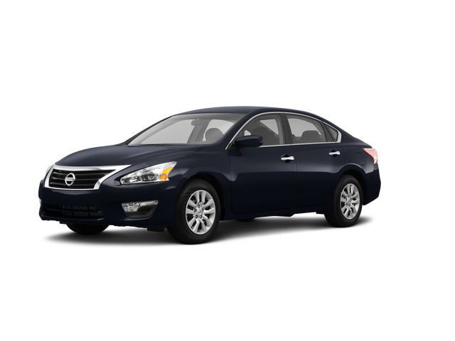 2013 Nissan Altima 2.5 S